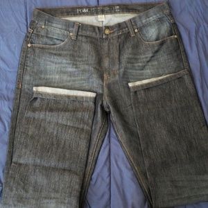 Nice dressy casual jeans